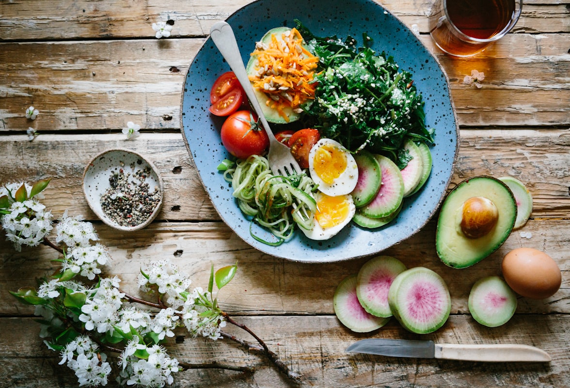 Digestive health article