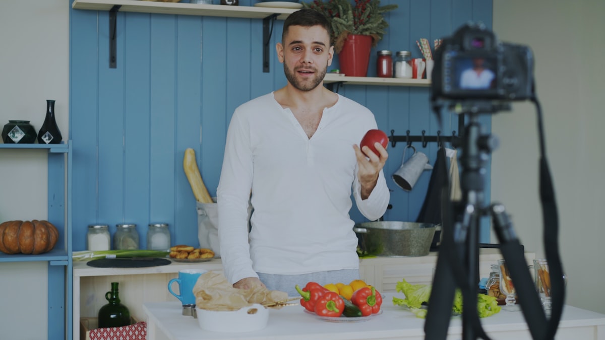 Food label reading guide
